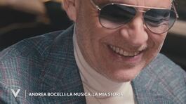 Andrea Bocelli: "La musica, la mia storia" thumbnail