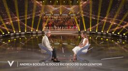 Andrea Bocelli e il dolce ricordo dei genitori thumbnail