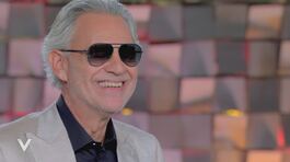 Andrea Bocelli: "Sono un padre molto attento" thumbnail