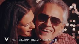 Andrea e Veronica Bocelli: un amore così grande thumbnail