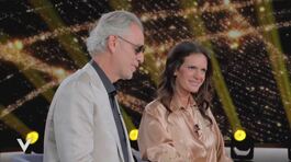 Andrea Bocelli e la moglie Veronica thumbnail