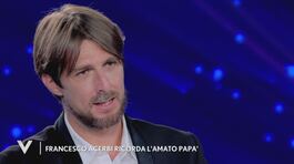 Francesco Acerbi e il ricordo del padre thumbnail