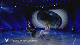 "Io, guerriero", il libro di Francesco Acerbi thumbnail