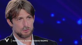 Francesco Acerbi: "Il mio periodo difficile" thumbnail