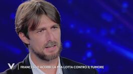 Francesco Acerbi e la lotta contro il tumore thumbnail