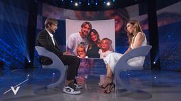 Francesco Acerbi e l'amore per la famiglia thumbnail