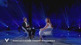 Francesco Acerbi: "Tornerei in Nazionale" thumbnail