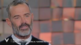 Ascanio Pacelli, nuovo opinionista del "Grande Fratello" thumbnail