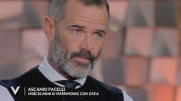 Ascanio Pacelli e la storia d'amore con sua moglie Katia thumbnail