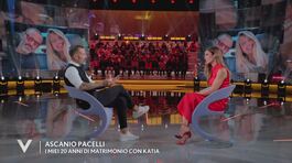 Ascanio Pacelli: "Con Katia ci amiamo tanto" thumbnail