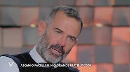 Ascanio Pacelli: "Il mio Grande Fratello del 2004" thumbnail