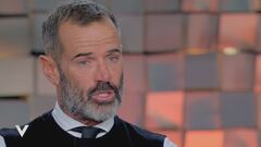 Ascanio Pacelli: "Il golf è la mia passione"