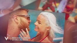 Mercedesz Henger, la forza dell'amore thumbnail