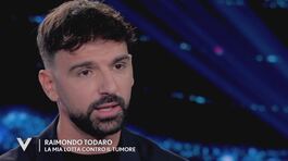 Raimondo Todaro: "La mia malattia adesso è sotto controllo" thumbnail
