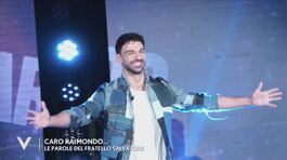 Caro Raimondo Todaro…: le parole del fratello Salvatore thumbnail