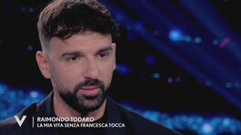 Raimondo Todaro: "Ho vissuto momenti difficili ma ora sto bene" thumbnail