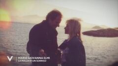 Maria Giovanna Elmi: la magia di un sorriso