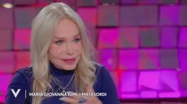 Maria Giovanna Elmi: "I miei inizi da fotomodella" thumbnail