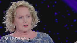 Katia Ricciarelli: "Io, Pippo Baudo e tutta la mia verità" thumbnail