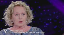 Katia Ricciarelli: "Pippo non mi ha mai detto di avere un figlio" thumbnail