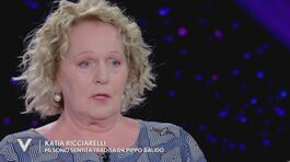 Katia Ricciarelli: "Mi sono sentita tradita da Pippo Baudo" thumbnail