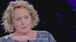 Katia Ricciarelli: "Sono stata esclusa dalla vita di Pippo Baudo" thumbnail