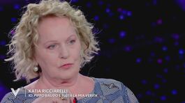 Katia Ricciarelli: "Sono piena di dolore dopo questa vicenda" thumbnail