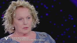 Katia Ricciarelli: "Sono pronta ad un confronto con Giancarlo Magalli" thumbnail
