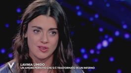 Lavinia Limido: "Un amore perfetto che si è trasformato in un inferno" thumbnail