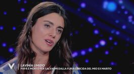 Lavinia Limido: "Il giorno in cui il mio ex marito mi ha aggredita" thumbnail