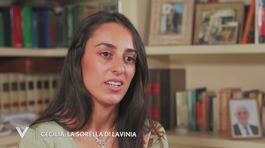 Cecilia, la sorella di Lavinia Limido thumbnail