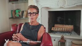 Marta, la mamma di Lavinia Limido thumbnail
