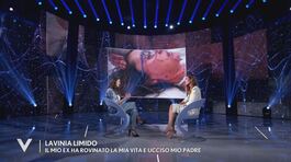Lavinia Limido: "Mia mamma mi ha aiutato tantissimo" thumbnail