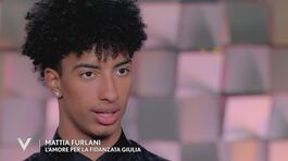 Mattia Furlani: "Sono fidanzato con Giulia" thumbnail