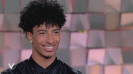 Mattia Furlani: l'intervista integrale thumbnail