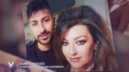 Sonia Mattalia e Alessio Loparco, il loro viaggio nei sentimenti thumbnail