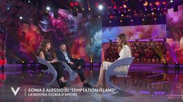 Sonia Mattalia e Alessio Loparco: "La nostra storia d'amore" thumbnail