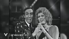 Iva Zanicchi da "A modo mio", 1977