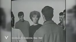 Iva Zanicchi dalla tv francese, 1966 - 1969 thumbnail