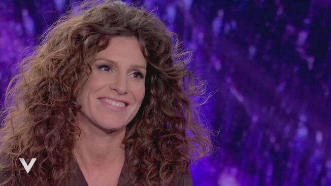 Veronica Ruggiero Veronica Ruggeri: