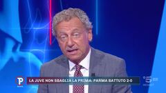 Sabatini: "David sembra Pippo Inzaghi"