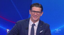Tacchinardi: "Vlahovic ritrovato, ha gli occhi della tigre" thumbnail