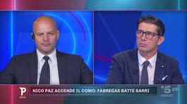 Tacchinardi stuzzica Biasin: "Perché Fabregas non è andato all'Inter?" thumbnail