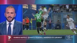 Pazzini: "Lucca, ci servi in Nazionale!" thumbnail