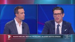 Tacchinardi: "Milan, mercato non all'altezza: si è indebolito" thumbnail