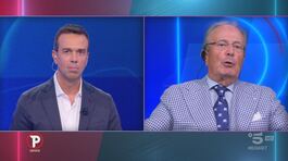Ordine: "Milan, non puoi arrivare all'ultima settimana senza attaccante" thumbnail