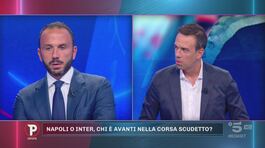 Pazzini: "Scudetto, Conte ha un grande vantaggio: ecco quale" thumbnail