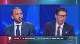 Trevisani: "La Roma è diventata... l'Atalanta giallorossa" thumbnail