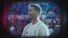 Juve, tocca a Vlahovic? thumbnail