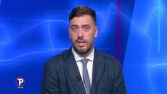 Viviano: "Prima esaltata, ora criticata: Inter, ci vuole equilibrio"